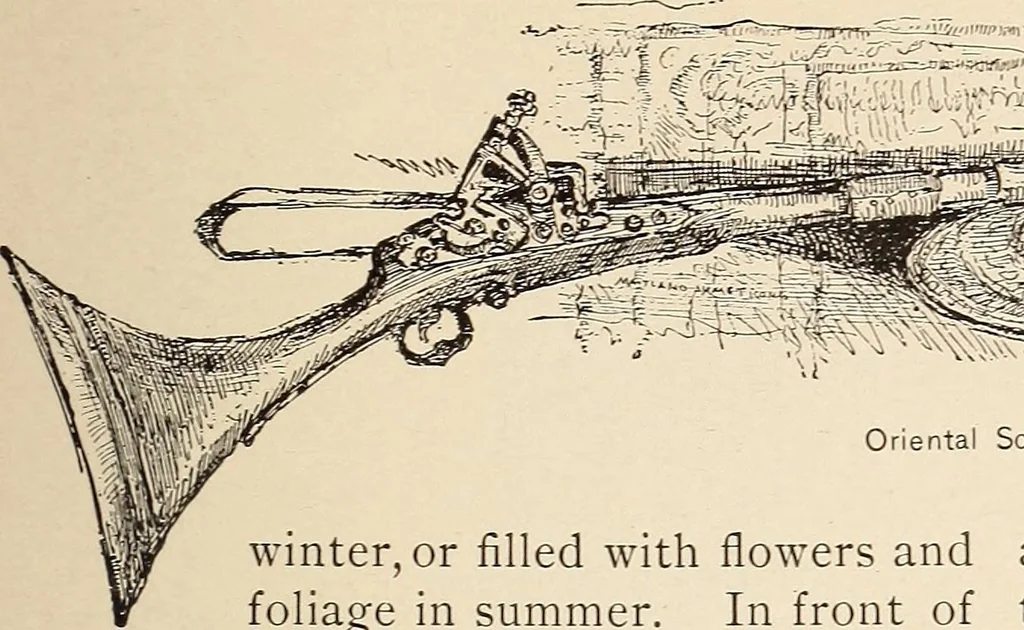 An illustration from The woman's book, dealing practically with the modern conditions of home-life, self-support, education, opportunties, and every-day problems, 1894, leaf 138