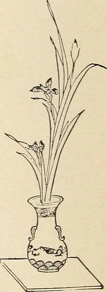 An illustration from The woman's book, dealing practically with the modern conditions of home-life, self-support, education, opportunties, and every-day problems, 1894, leaf 145
