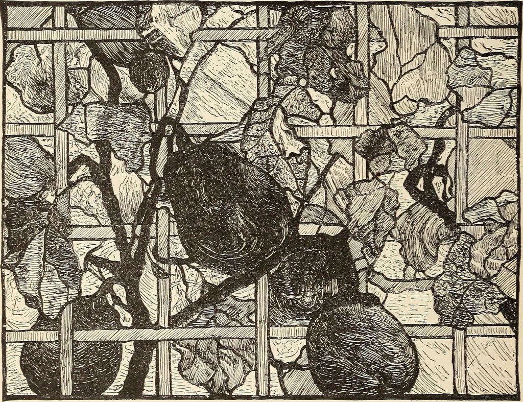An illustration from The woman's book, dealing practically with the modern conditions of home-life, self-support, education, opportunties, and every-day problems, 1894, leaf 151
