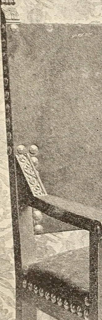 An illustration from The woman's book, dealing practically with the modern conditions of home-life, self-support, education, opportunties, and every-day problems, 1894, leaf 155