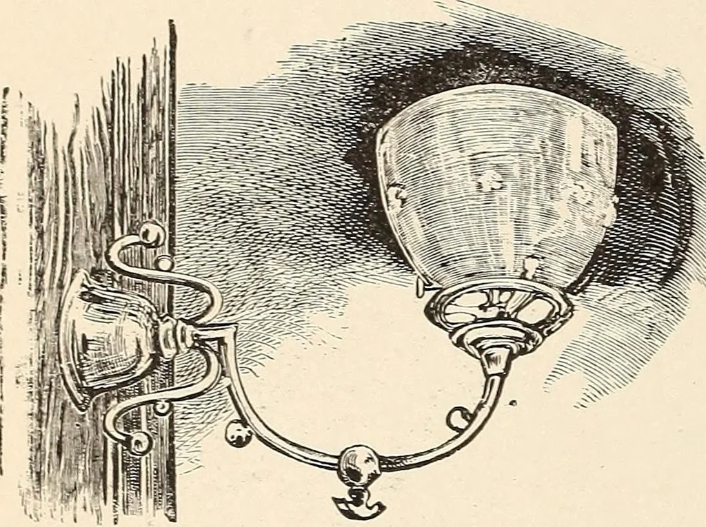 An illustration from The woman's book, dealing practically with the modern conditions of home-life, self-support, education, opportunties, and every-day problems, 1894, leaf 157