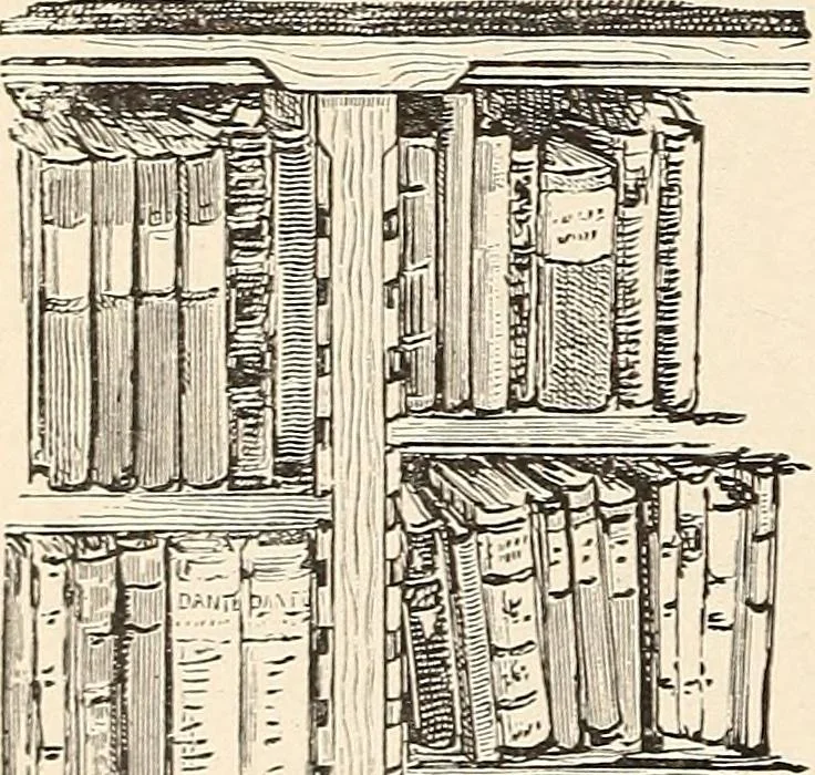An illustration from The woman's book, dealing practically with the modern conditions of home-life, self-support, education, opportunties, and every-day problems, 1894, leaf 165