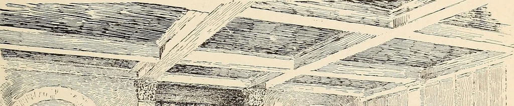 An illustration from The woman's book, dealing practically with the modern conditions of home-life, self-support, education, opportunties, and every-day problems, 1894, leaf 166