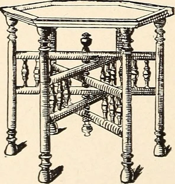 An illustration from The woman's book, dealing practically with the modern conditions of home-life, self-support, education, opportunties, and every-day problems, 1894, leaf 187