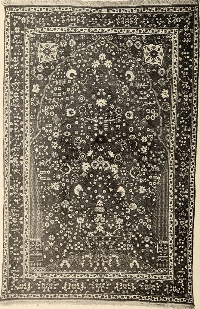 An illustration from The woman's book, dealing practically with the modern conditions of home-life, self-support, education, opportunties, and every-day problems, 1894, leaf 191