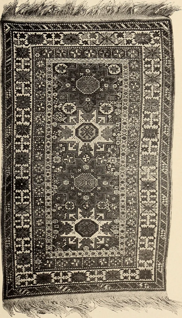 An illustration from The woman's book, dealing practically with the modern conditions of home-life, self-support, education, opportunties, and every-day problems, 1894, leaf 192