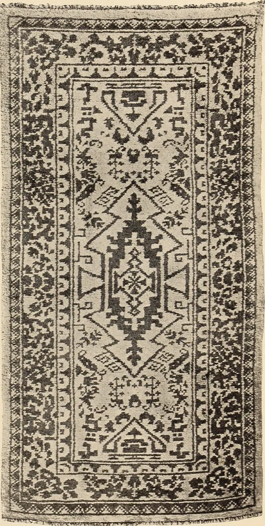An illustration from The woman's book, dealing practically with the modern conditions of home-life, self-support, education, opportunties, and every-day problems, 1894, leaf 194