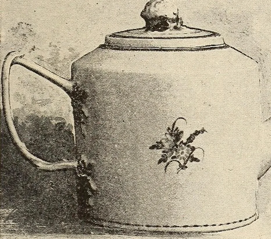 An illustration from The woman's book, dealing practically with the modern conditions of home-life, self-support, education, opportunties, and every-day problems, 1894, leaf 200