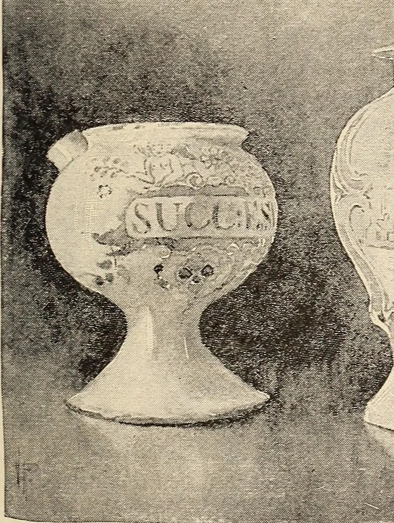 An illustration from The woman's book, dealing practically with the modern conditions of home-life, self-support, education, opportunties, and every-day problems, 1894, leaf 202