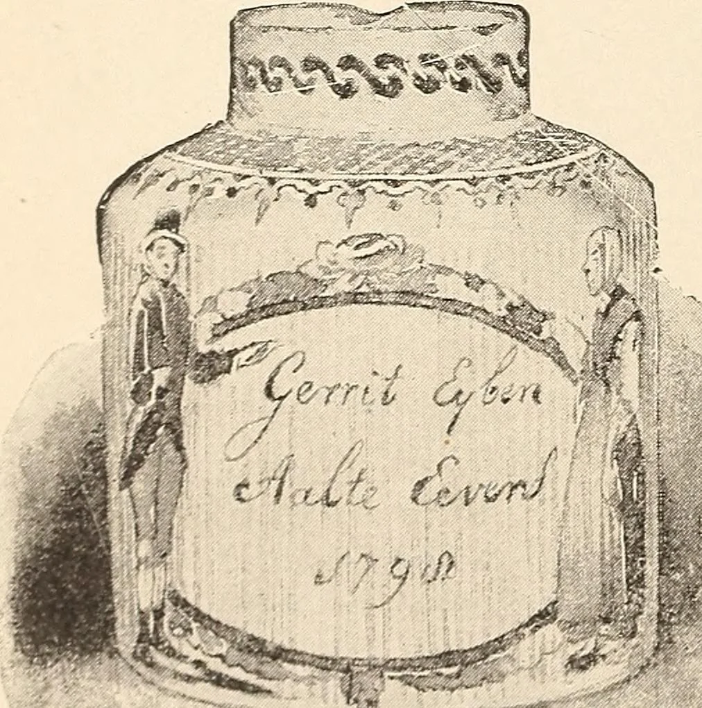 An illustration from The woman's book, dealing practically with the modern conditions of home-life, self-support, education, opportunties, and every-day problems, 1894, leaf 203