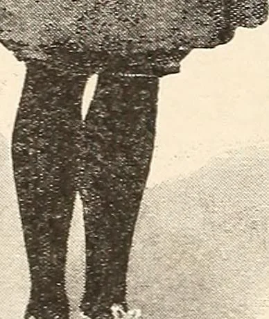 An illustration from The woman's book, dealing practically with the modern conditions of home-life, self-support, education, opportunties, and every-day problems, 1894, leaf 235
