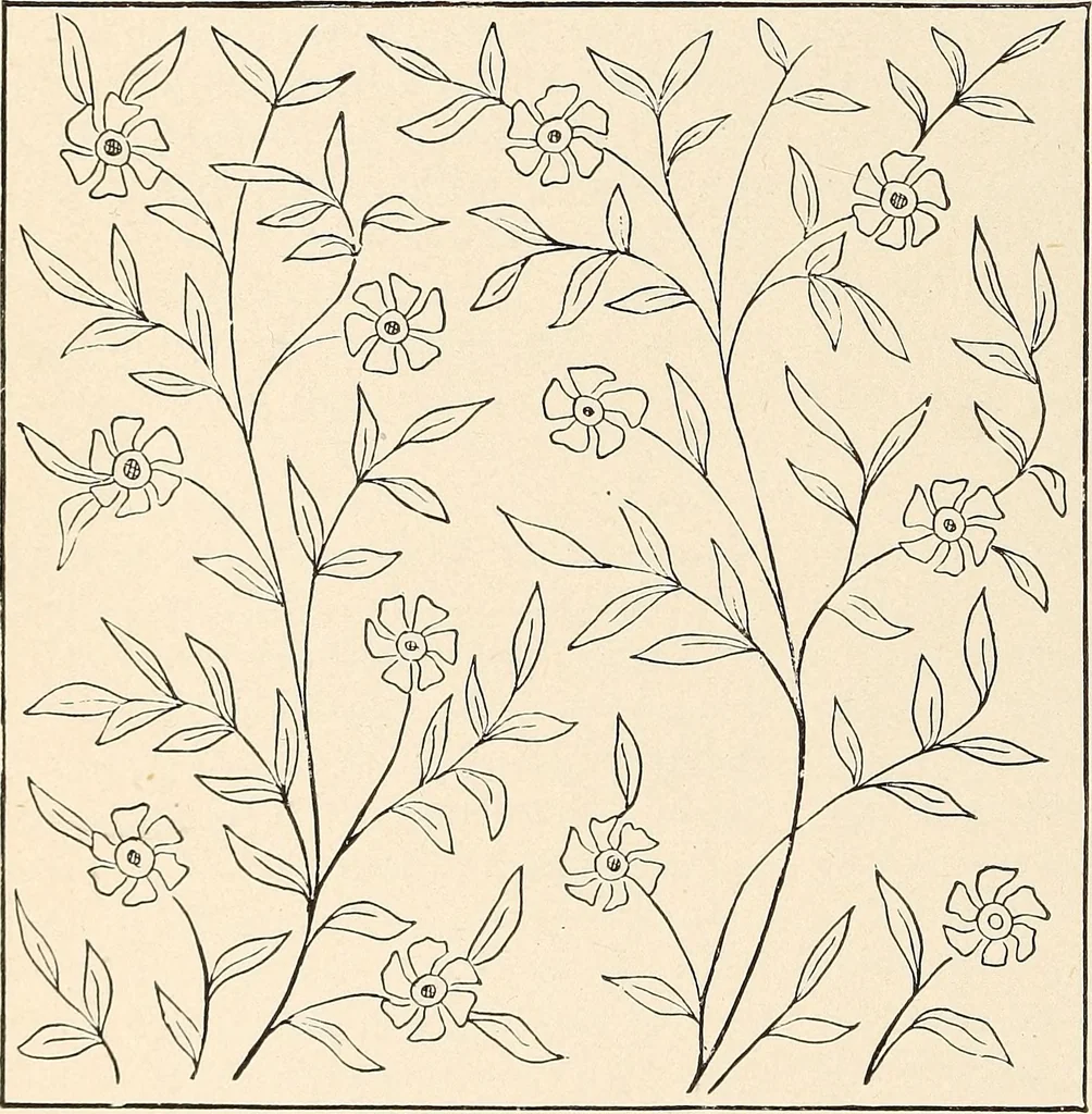 An illustration from The woman's book, dealing practically with the modern conditions of home-life, self-support, education, opportunties, and every-day problems, 1894, leaf 295
