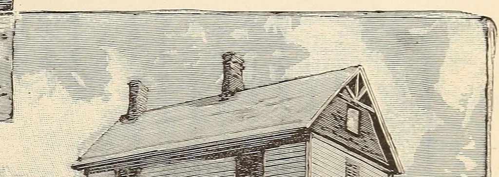 An illustration from The woman's book, dealing practically with the modern conditions of home-life, self-support, education, opportunties, and every-day problems, 1894, leaf 332