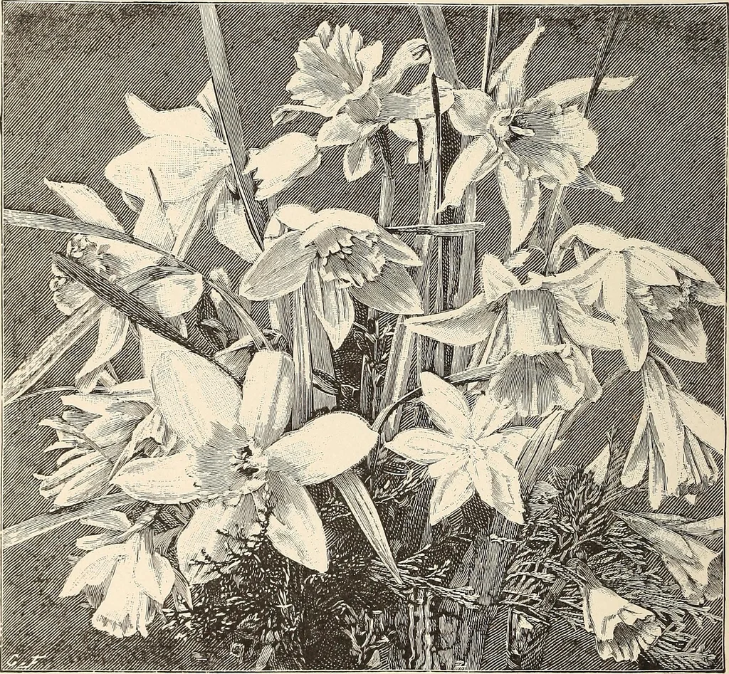An illustration from The woman's book, dealing practically with the modern conditions of home-life, self-support, education, opportunties, and every-day problems, 1894, leaf 57