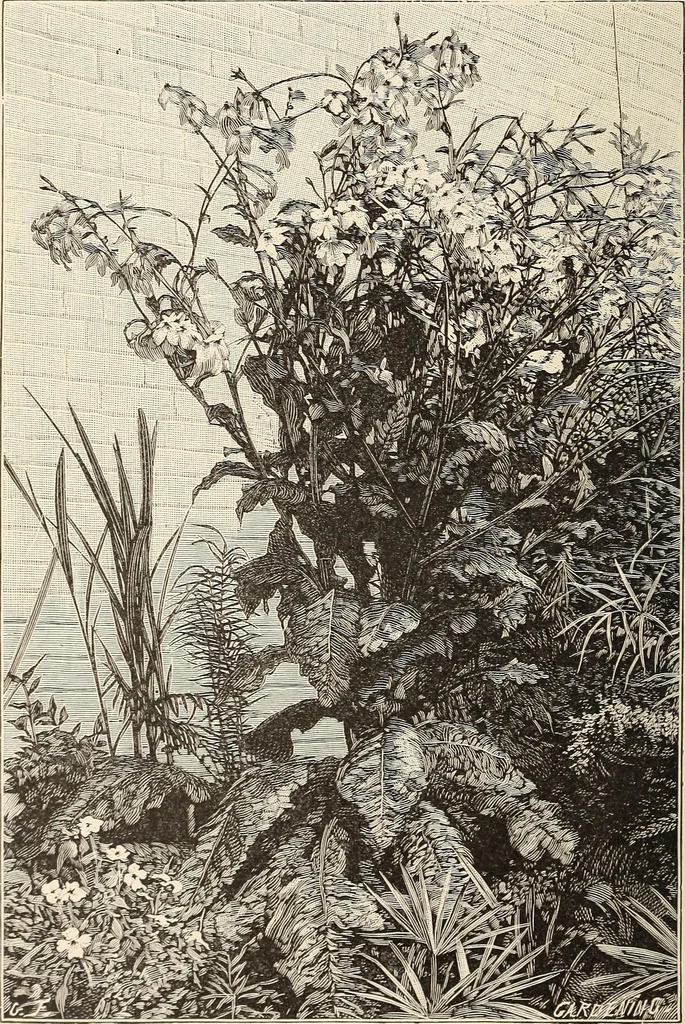 An illustration from The woman's book, dealing practically with the modern conditions of home-life, self-support, education, opportunties, and every-day problems, 1894, leaf 65
