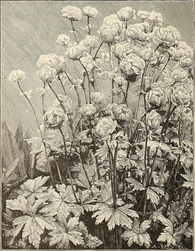An illustration from The woman's book, dealing practically with the modern conditions of home-life, self-support, education, opportunties, and every-day problems, 1894, leaf 69