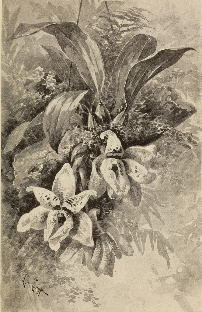 An illustration from The woman's book, dealing practically with the modern conditions of home-life, self-support, education, opportunties, and every-day problems, 1894, leaf 82