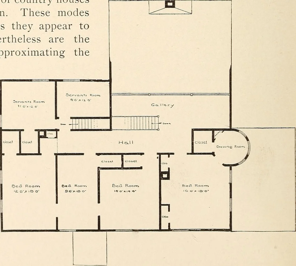 An illustration from The woman's book, dealing practically with the modern conditions of home-life, self-support, education, opportunties, and every-day problems, 1894, leaf 91