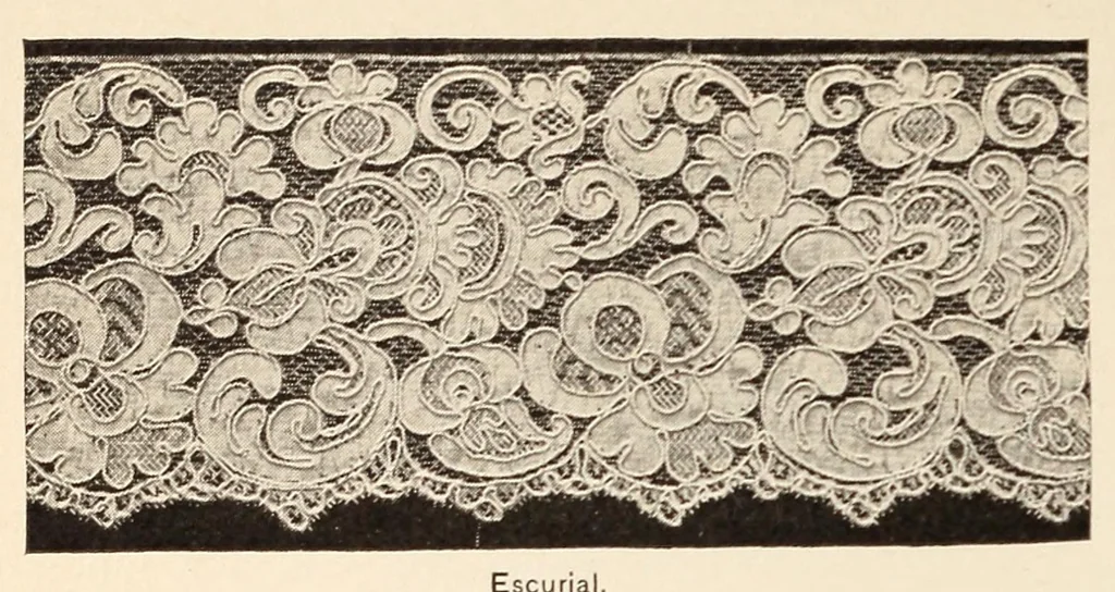 An illustration from The woman's book, dealing practically with the modern conditions of home-life, self-support, education, opportunties, and every-day problems, 1894, leaf 272