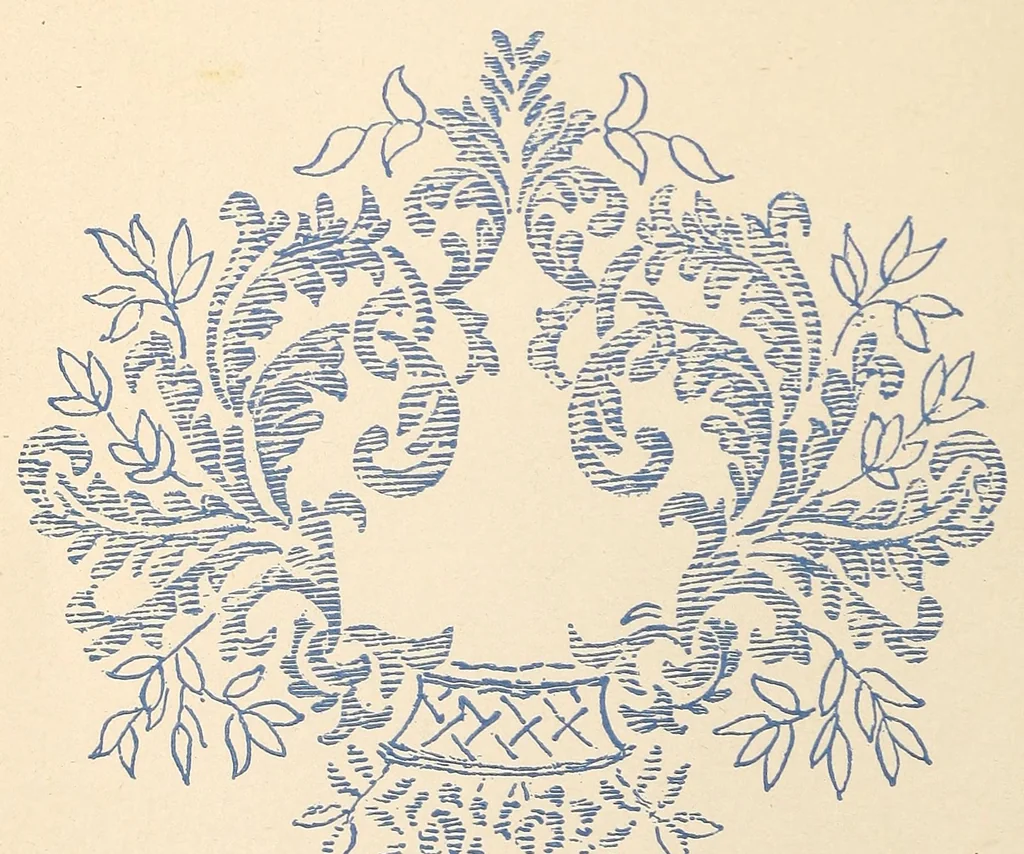 An illustration from The woman's book, dealing practically with the modern conditions of home-life, self-support, education, opportunties, and every-day problems, 1894, leaf 36