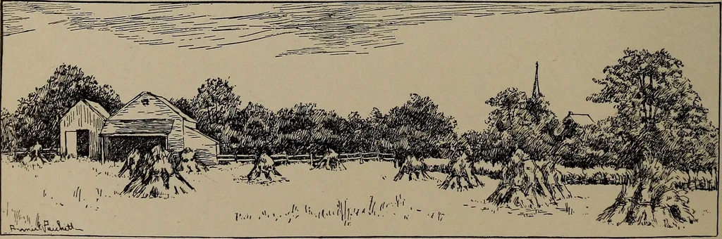 An illustration from The woman's book : dealing practically with the modern conditions of home-life, self-support, education, opportunties, and every-day problems, 1894, leaf 101