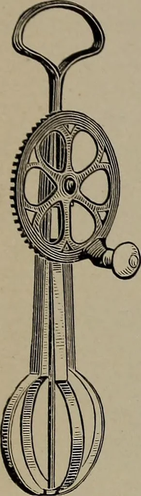 An illustration from The woman's book : dealing practically with the modern conditions of home-life, self-support, education, opportunties, and every-day problems, 1894, leaf 141