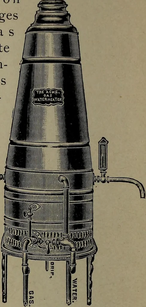 An illustration from The woman's book : dealing practically with the modern conditions of home-life, self-support, education, opportunties, and every-day problems, 1894, leaf 143