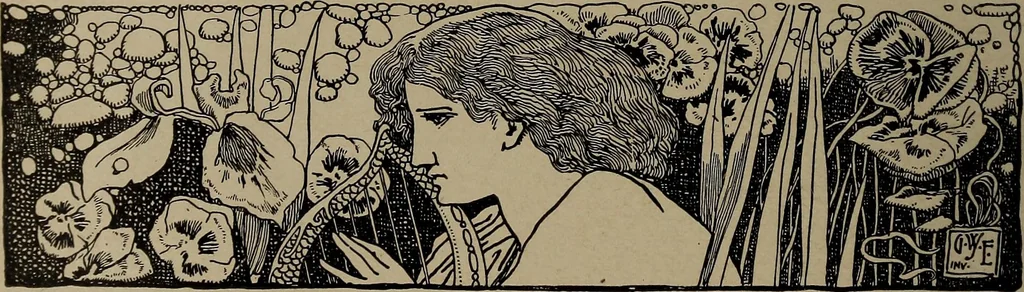 An illustration from The woman's book : dealing practically with the modern conditions of home-life, self-support, education, opportunties, and every-day problems, 1894, leaf 19