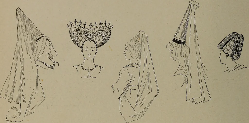An illustration from The woman's book : dealing practically with the modern conditions of home-life, self-support, education, opportunties, and every-day problems, 1894, leaf 211