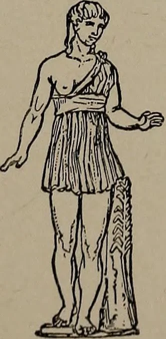 An illustration from The woman's book : dealing practically with the modern conditions of home-life, self-support, education, opportunties, and every-day problems, 1894, leaf 218