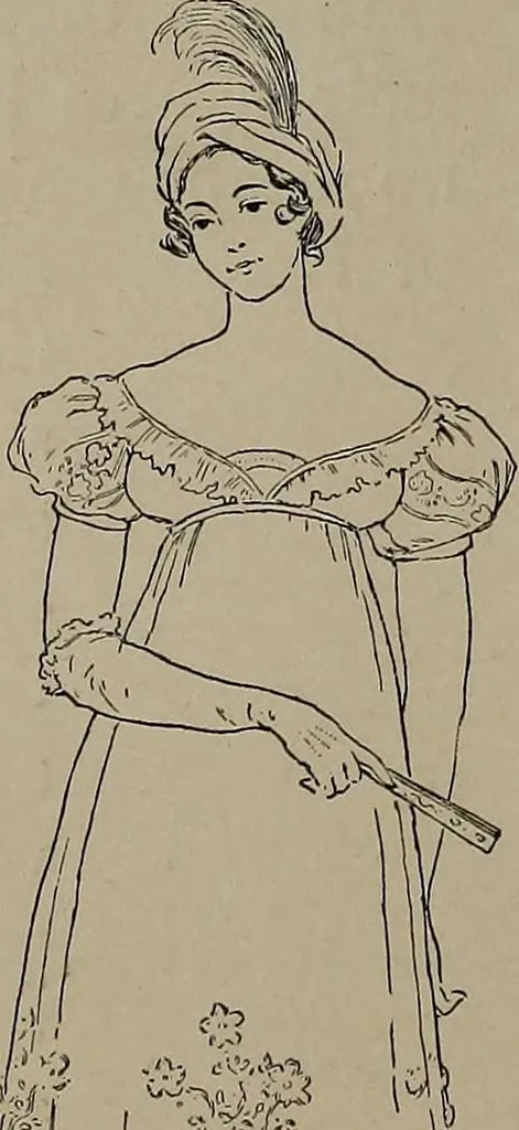 An illustration from The woman's book : dealing practically with the modern conditions of home-life, self-support, education, opportunties, and every-day problems, 1894, leaf 219