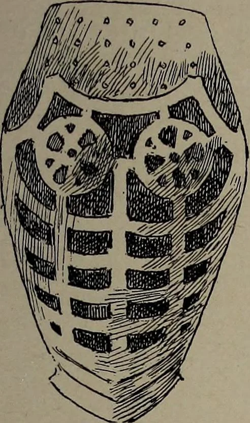 An illustration from The woman's book : dealing practically with the modern conditions of home-life, self-support, education, opportunties, and every-day problems, 1894, leaf 226