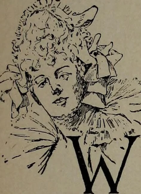 An illustration from The woman's book : dealing practically with the modern conditions of home-life, self-support, education, opportunties, and every-day problems, 1894, leaf 234
