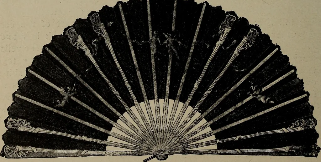 An illustration from The woman's book : dealing practically with the modern conditions of home-life, self-support, education, opportunties, and every-day problems, 1894, leaf 259