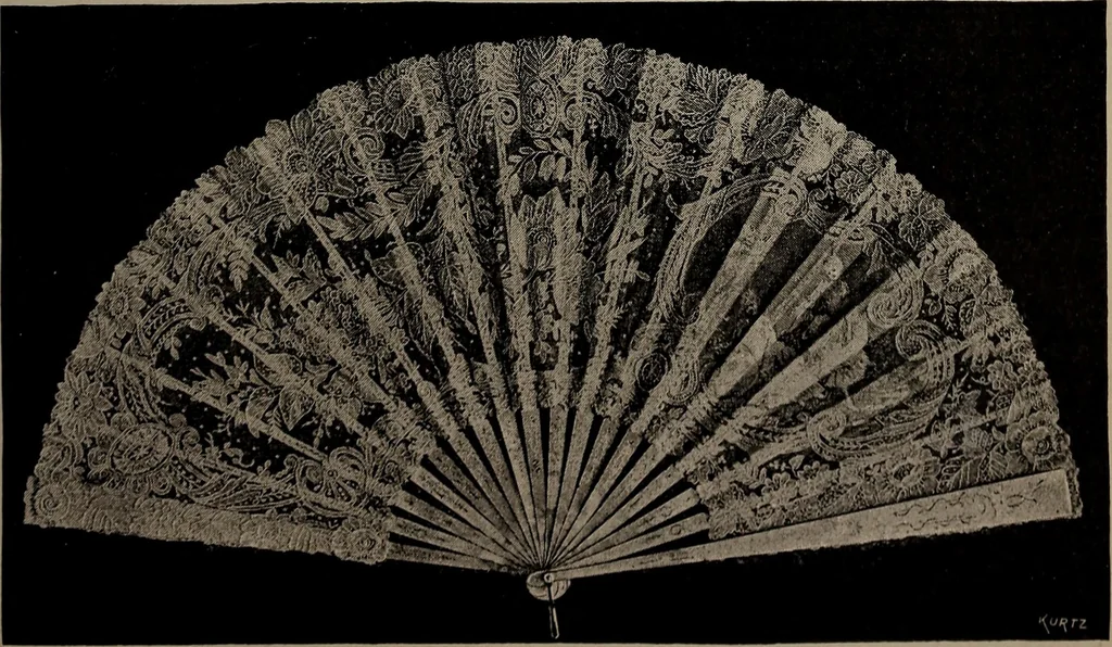 An illustration from The woman's book : dealing practically with the modern conditions of home-life, self-support, education, opportunties, and every-day problems, 1894, leaf 260
