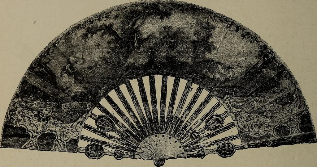 An illustration from The woman's book : dealing practically with the modern conditions of home-life, self-support, education, opportunties, and every-day problems, 1894, leaf 261