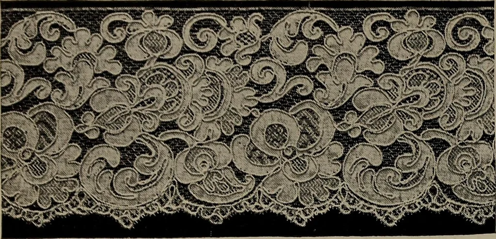 An illustration from The woman's book : dealing practically with the modern conditions of home-life, self-support, education, opportunties, and every-day problems, 1894, leaf 263