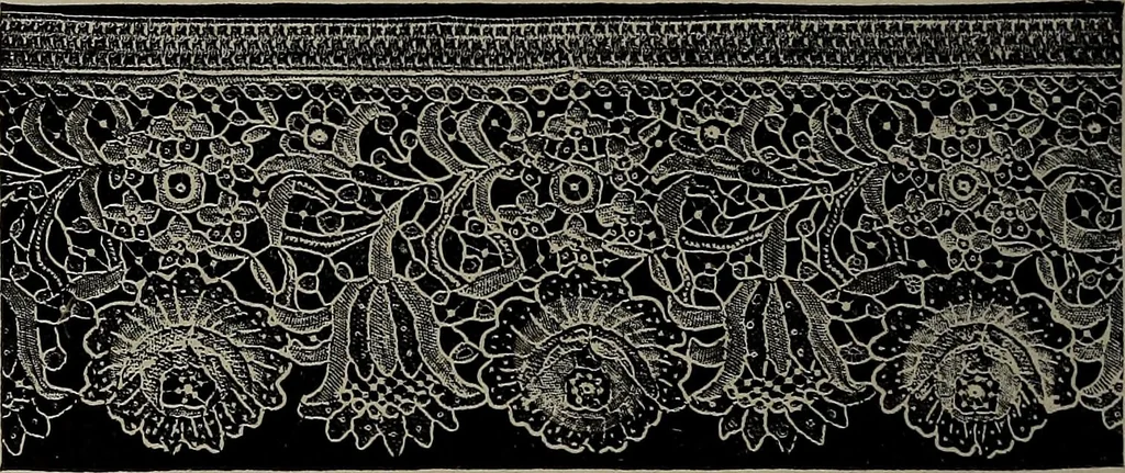 An illustration from The woman's book : dealing practically with the modern conditions of home-life, self-support, education, opportunties, and every-day problems, 1894, leaf 263
