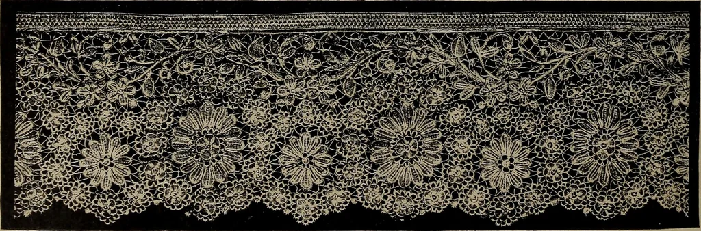An illustration from The woman's book : dealing practically with the modern conditions of home-life, self-support, education, opportunties, and every-day problems, 1894, leaf 263