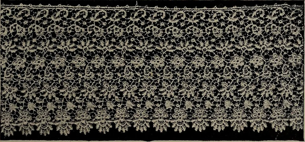 An illustration from The woman's book : dealing practically with the modern conditions of home-life, self-support, education, opportunties, and every-day problems, 1894, leaf 264
