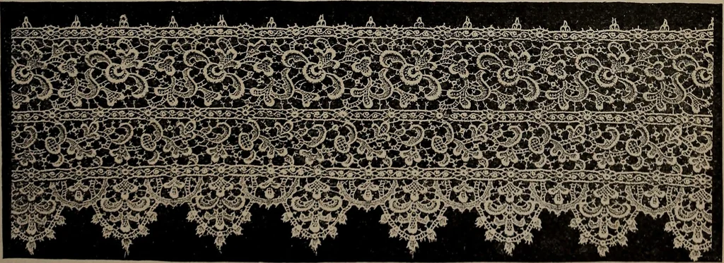 An illustration from The woman's book : dealing practically with the modern conditions of home-life, self-support, education, opportunties, and every-day problems, 1894, leaf 266