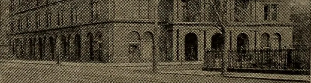 An illustration from The woman's book : dealing practically with the modern conditions of home-life, self-support, education, opportunties, and every-day problems, 1894, leaf 27