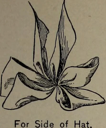 An illustration from The woman's book : dealing practically with the modern conditions of home-life, self-support, education, opportunties, and every-day problems, 1894, leaf 274