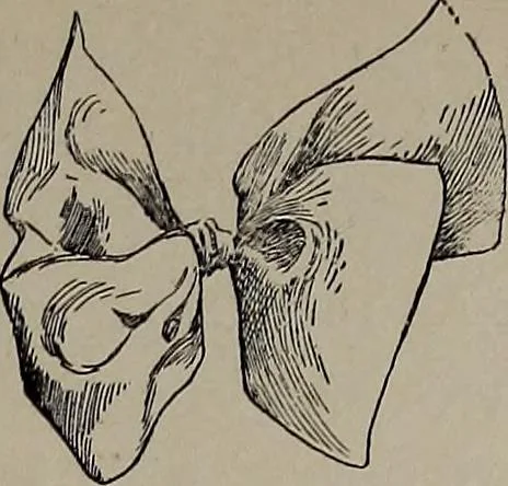 An illustration from The woman's book : dealing practically with the modern conditions of home-life, self-support, education, opportunties, and every-day problems, 1894, leaf 274