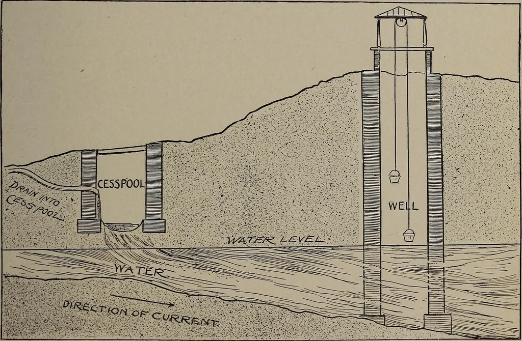 An illustration from The woman's book : dealing practically with the modern conditions of home-life, self-support, education, opportunties, and every-day problems, 1894, leaf 306