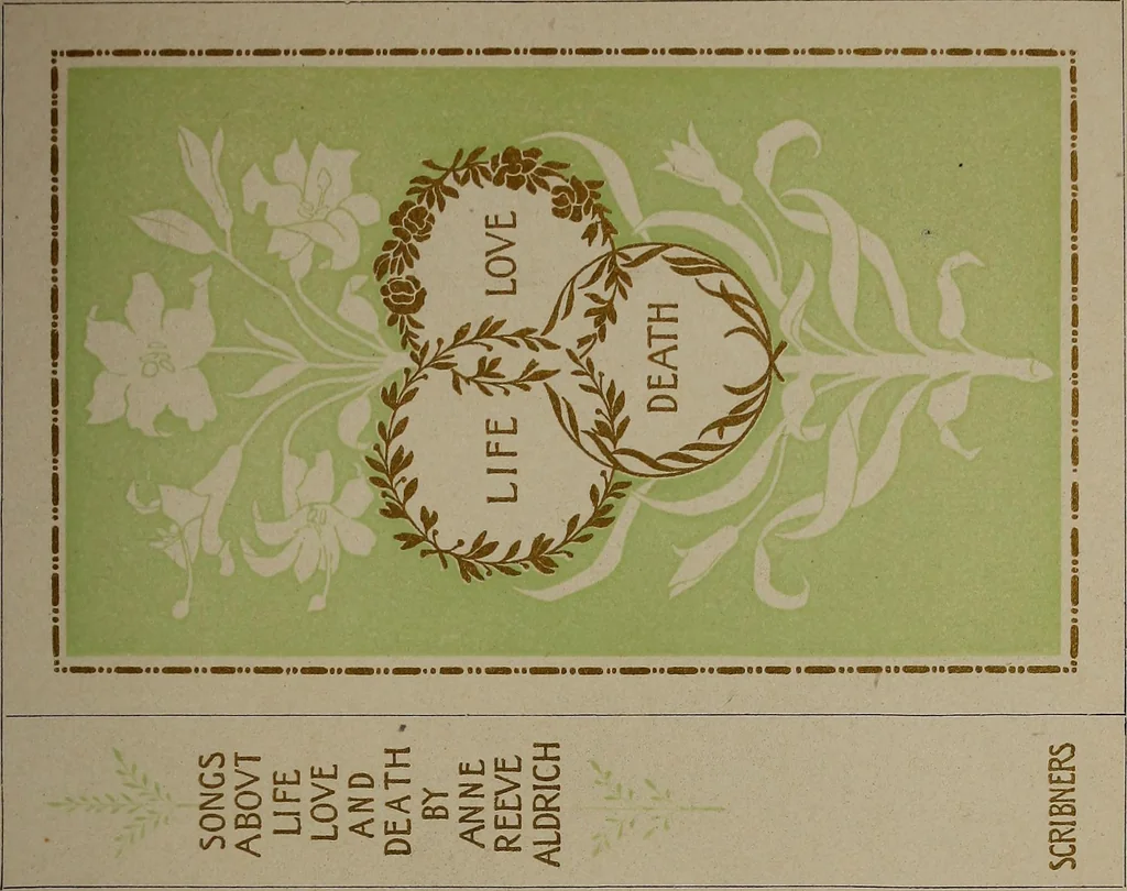 An illustration from The woman's book : dealing practically with the modern conditions of home-life, self-support, education, opportunties, and every-day problems, 1894, leaf 32