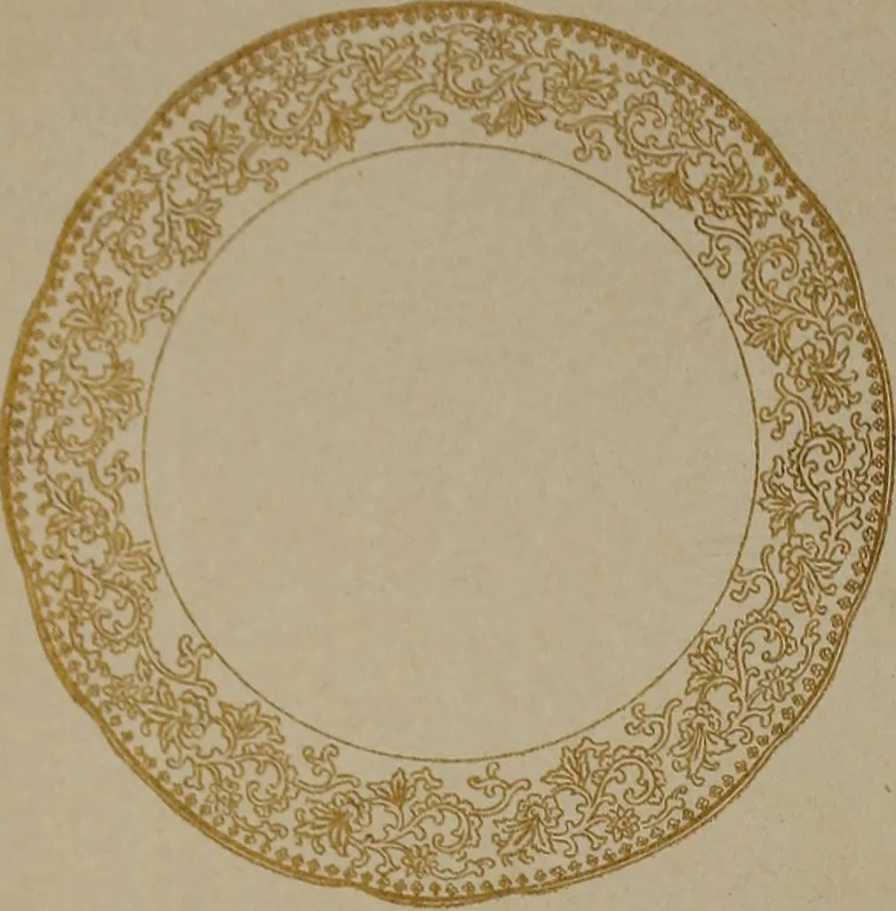 An illustration from The woman's book : dealing practically with the modern conditions of home-life, self-support, education, opportunties, and every-day problems, 1894, leaf 33