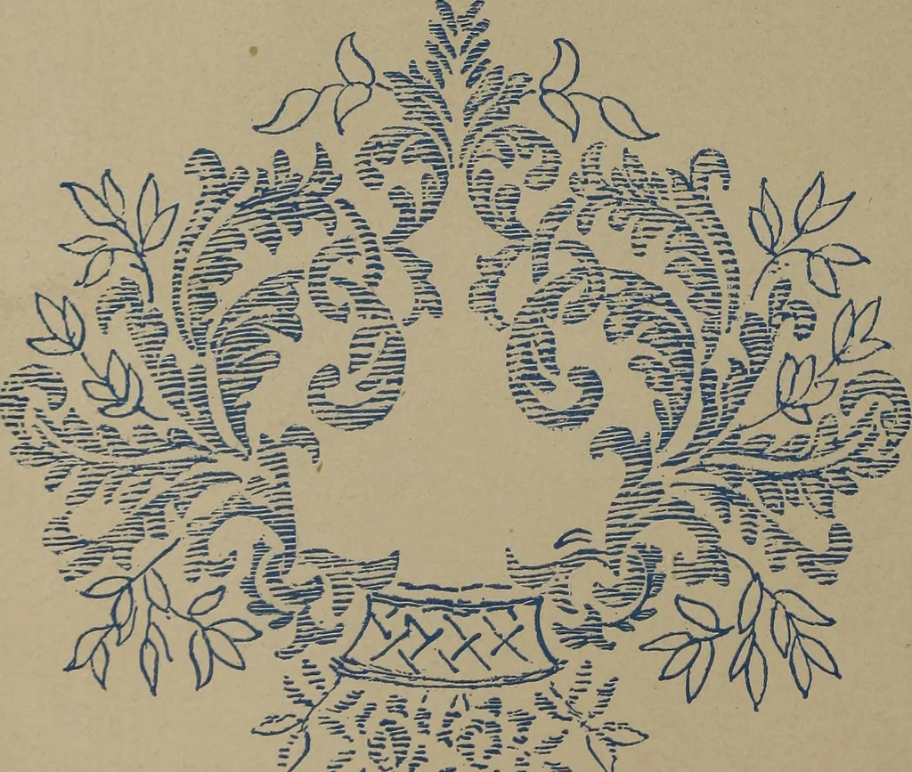 An illustration from The woman's book : dealing practically with the modern conditions of home-life, self-support, education, opportunties, and every-day problems, 1894, leaf 33