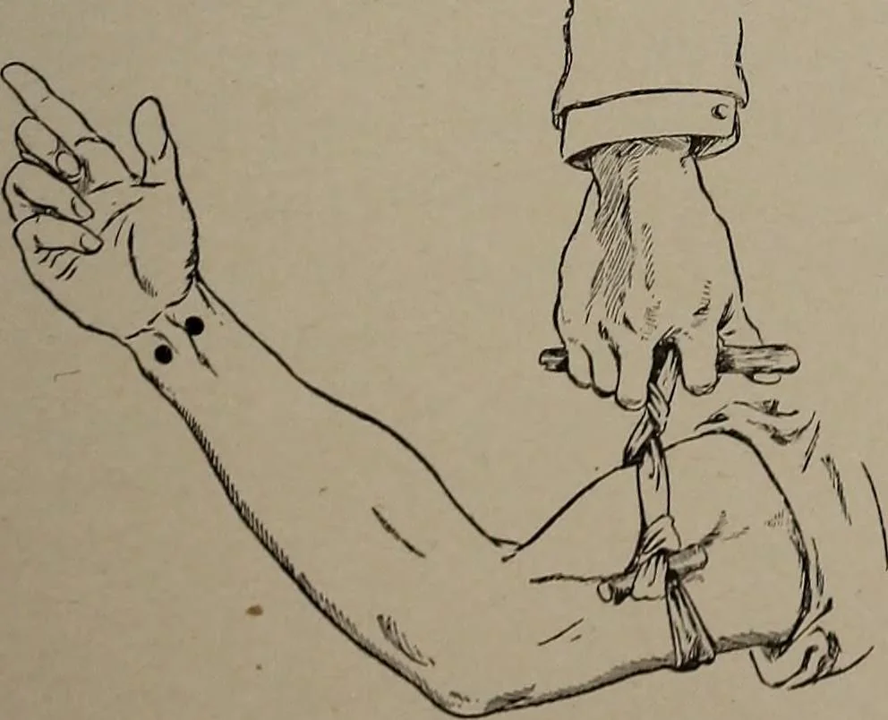 An illustration from The woman's book : dealing practically with the modern conditions of home-life, self-support, education, opportunties, and every-day problems, 1894, leaf 334