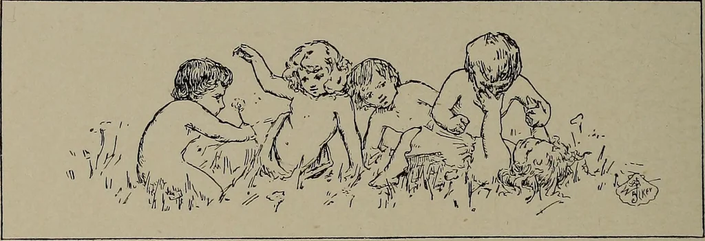 An illustration from The woman's book : dealing practically with the modern conditions of home-life, self-support, education, opportunties, and every-day problems, 1894, leaf 363